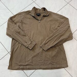 Eddie Bauer Quarter Zip